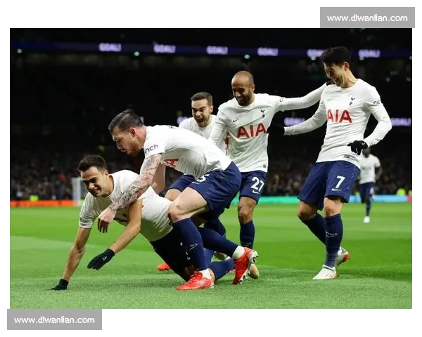 4000 万欧！热刺敲定法国新星特尔，锋线再添强援