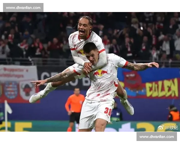 莱比锡 4700 万欧接近敲定利物浦中场埃利奥特，克洛普助力红牛系转会